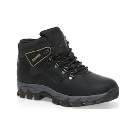 Kinetix Montaın G 2PR Siyah Unisex Outdoor Bot