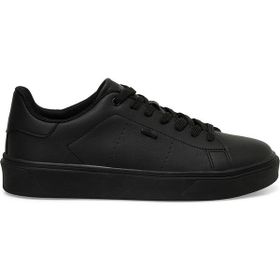 Kinetix Montgomery 4FX Siyah Erkek Sneaker