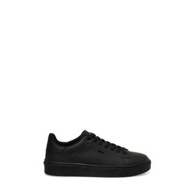 Kinetix Montgomery 4FX Siyah Erkek Sneaker