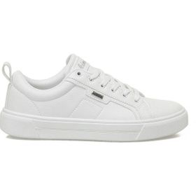Kinetix Moriel 5PR Beyaz Kadın Klasik Sneaker