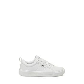 Kinetix Moriel 5PR Beyaz Kadın Klasik Sneaker