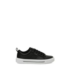 Kinetix Moriel 5PR Siyah Kadın Klasik Sneaker