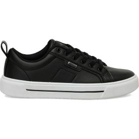 Kinetix Moriel 5PR Siyah Kadın Klasik Sneaker