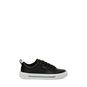 Kinetix Moriel 5PR Siyah Kadın Klasik Sneaker