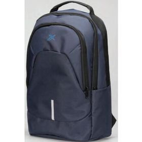 Kinetix Mrz Lacivert-Saks Unisex Sırt Çantası