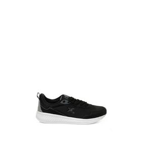 Kinetix Nancy A101928637 TX 5FX Siyah Erkek Sneaker