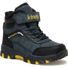 Kinetix Negro HI 2PR Lacivert Erkek Çocuk Outdoor Bot
