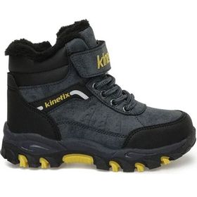 Kinetix Negro HI 3PR Lacivert Erkek Çocuk Outdoor Bot