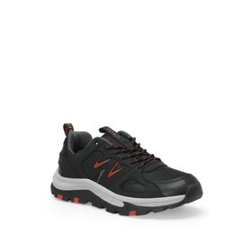 Kinetix Nepal Tx 2pr Siyah Erkek Outdoor Ayakkabı