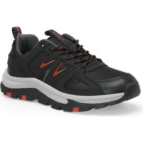 Kinetix Nepal Tx 2pr Siyah Erkek Outdoor Ayakkabı