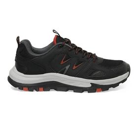 Kinetix Nepal TX 3PR Siyah A Kırmızı A G Erkek Outdoor Ayakkabı