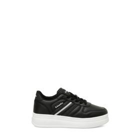 Kinetix Nicea 5FX Siyah Kadın Klasik Sneaker