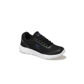 Kinetix NIGEL 1FX Gri Erkek Comfort Ayakkabı