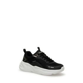 Kinetix Nowa TX W 4FX Siyah Kadın Sneaker Ayakkabı