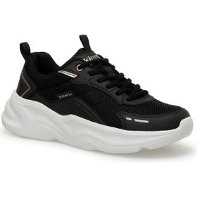 Kinetix Nowa TX W 4FX Siyah Kadın Sneaker Ayakkabı