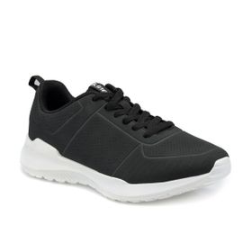 Kinetix ODAN PU M Beyaz Erkek Sneaker Ayakkabı