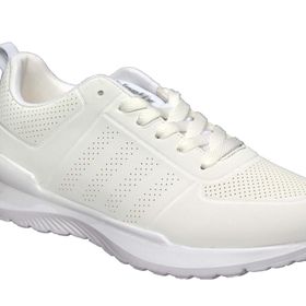 Kinetix ODAN PU M Beyaz Erkek Sneaker Ayakkabı