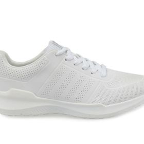 Kinetix ODAN PU M Beyaz Erkek Sneaker Ayakkabı