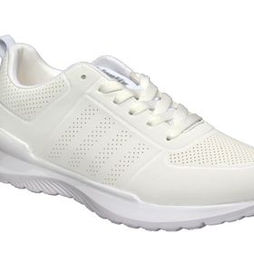 Kinetix Odan Pu M Beyaz Erkek Spor Ayakkabı