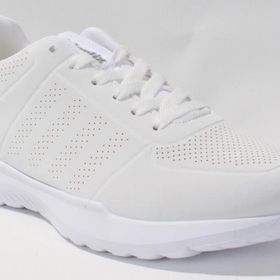 Kinetix Odan Pu W Beyaz Kadın Spor Ayakkabı