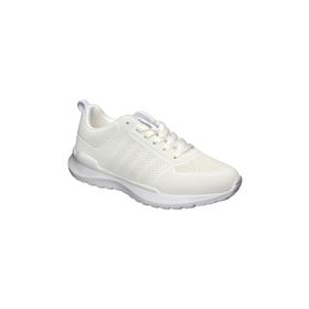 Kinetix Odan Pu W Beyaz Kadın Spor Ayakkabı