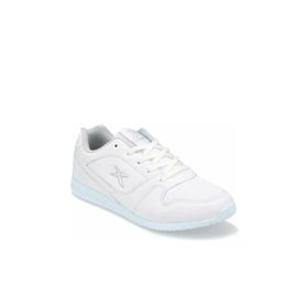 Kinetix Odell Beyaz Beyaz Kadın Sneaker