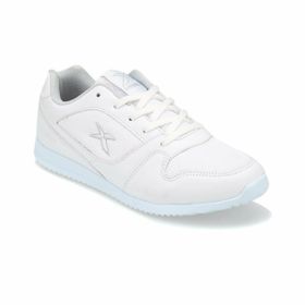 Kinetix Odell Beyaz Beyaz Kadın Sneaker