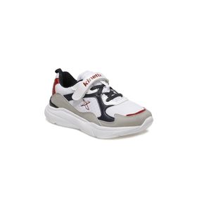 Kinetix Odell Beyaz Beyaz Kadın Sneaker