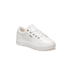 Kinetix Odell Beyaz Beyaz Kadın Sneaker