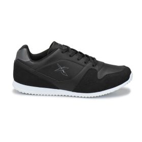 Kinetix Odell M 100238506 Siyah Erkek Spor Ayakkabı
