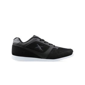 Kinetix Odell M 100238506 Siyah Erkek Spor Ayakkabı