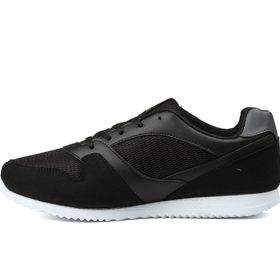 Kinetix Odell M 100238506 Siyah Erkek Spor Ayakkabı