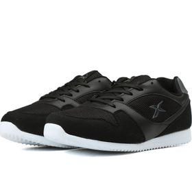 Kinetix Odell M 100238506 Siyah Erkek Spor Ayakkabı
