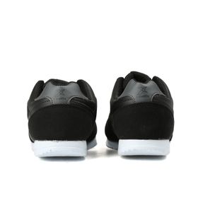 Kinetix Odell M 100238506 Siyah Erkek Spor Ayakkabı