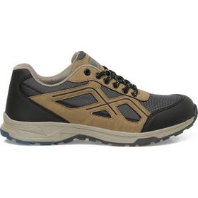 Kinetix Ollinger 4PR Kum Erkek Outdoor Ayakkabı