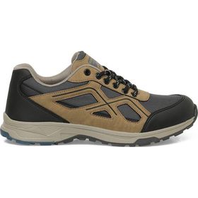 Kinetix Ollinger 4PR Kum Erkek Outdoor Ayakkabı