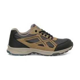 Kinetix Ollinger 4PR Kum Erkek Outdoor Ayakkabı