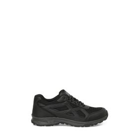 Kinetix Ollinger 4PR Siyah Erkek Trekking Outdoor Ayakkabı