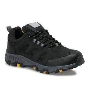 Kinetix Orwel 2PR Siyah Erkek Outdoor Ayakkabı
