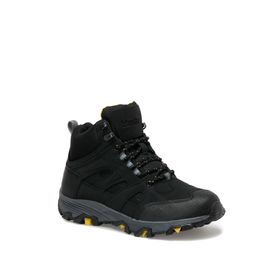 Kinetix Orwel Hi 2PR Siyah Erkek Outdoor Bot