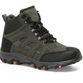 Kinetix Orwel HI 4PR Haki Erkek Outdoor Bot