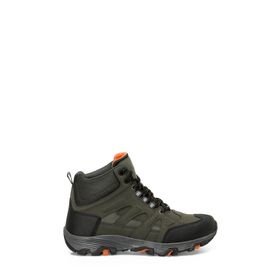 Kinetix Orwel HI 4PR Haki Erkek Trekking Outdoor Bot