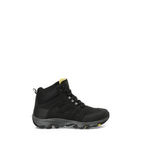 Kinetix Orwel HI 4PR Siyah Erkek Trekking Outdoor Bot