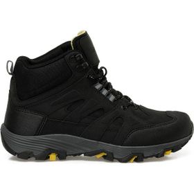 Kinetix Orwel HI 5PR Siyah Erkek Outdoor Bot