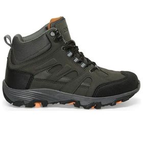 Kinetix Orwel HI G 3PR Haki Erkek Çocuk Outdoor Bot