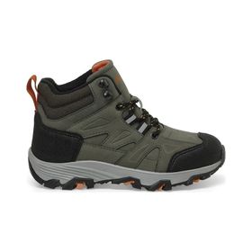 Kinetix Orwel J HI 3PR Haki Erkek Çocuk Outdoor Bot