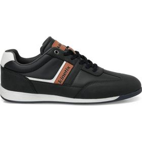 Kinetix Otera 4FX Lacivert Erkek Klasik Sneaker