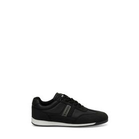 Kinetix Otera 4FX Siyah Erkek Sneaker