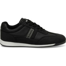 Kinetix Otera 4FX Siyah Erkek Sneaker