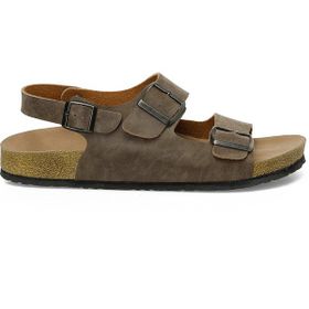 Kinetix Otew 5FX Kum Erkek Sandalet